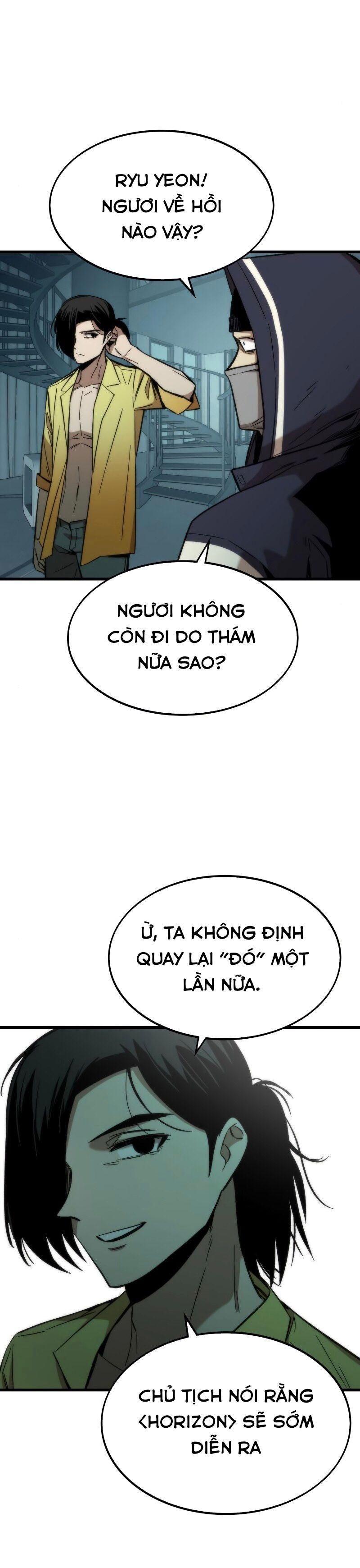 Nhân Vật Phụ Siêu Cấp Chapter 34 - Trang 32