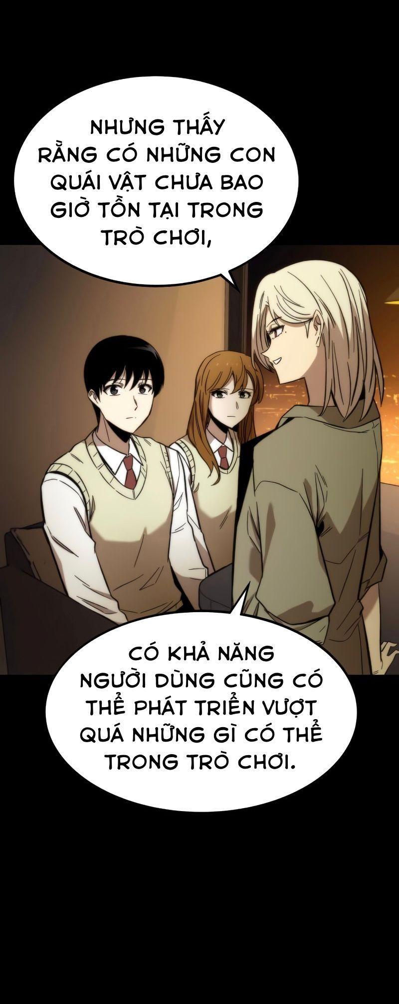 Nhân Vật Phụ Siêu Cấp Chapter 29 - Trang 15