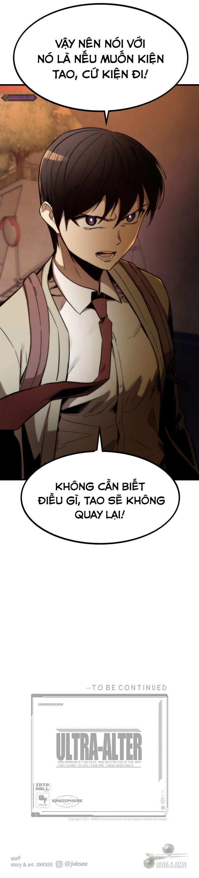 Nhân Vật Phụ Siêu Cấp Chapter 21 - Trang 8