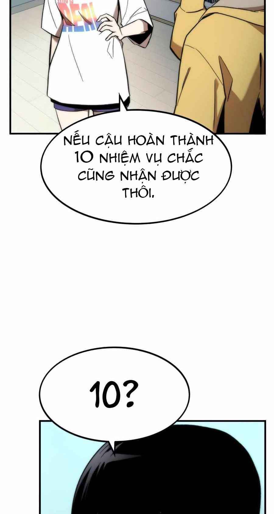 Nhân Vật Phụ Siêu Cấp Chapter 11 - Trang 13