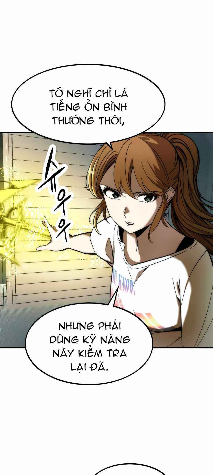 Nhân Vật Phụ Siêu Cấp Chapter 11 - Trang 27