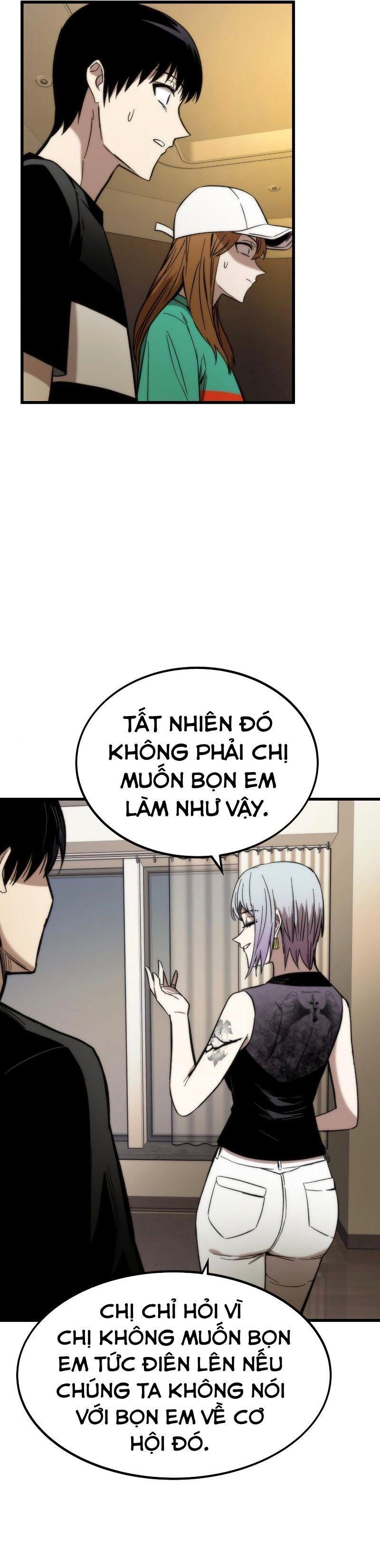 Nhân Vật Phụ Siêu Cấp Chapter 35 - Trang 49