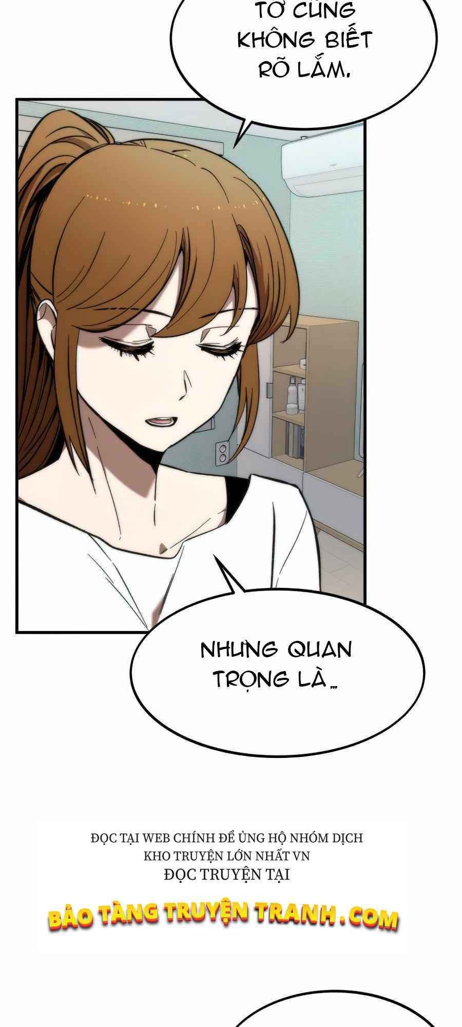 Nhân Vật Phụ Siêu Cấp Chapter 11 - Trang 3