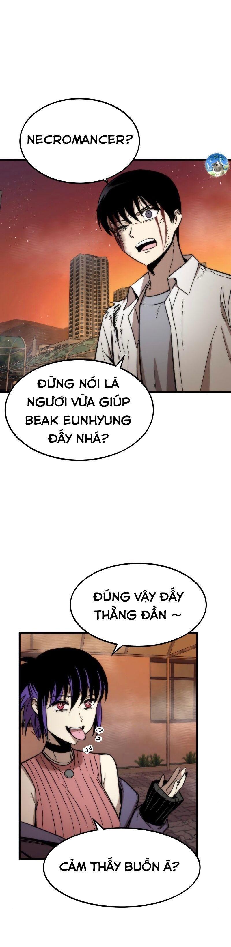 Nhân Vật Phụ Siêu Cấp Chapter 33 - Trang 47