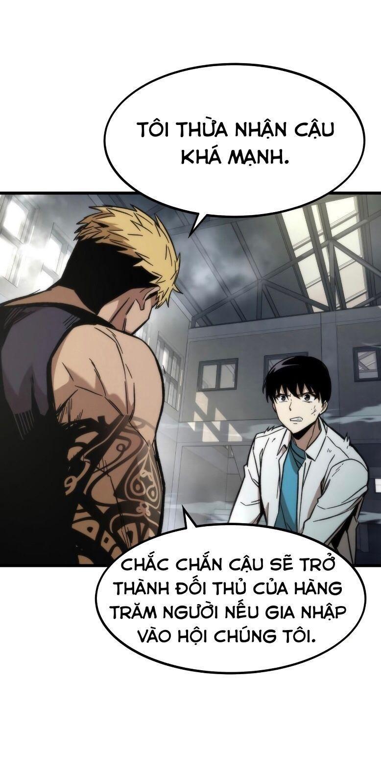 Nhân Vật Phụ Siêu Cấp Chapter 27 - Trang 28