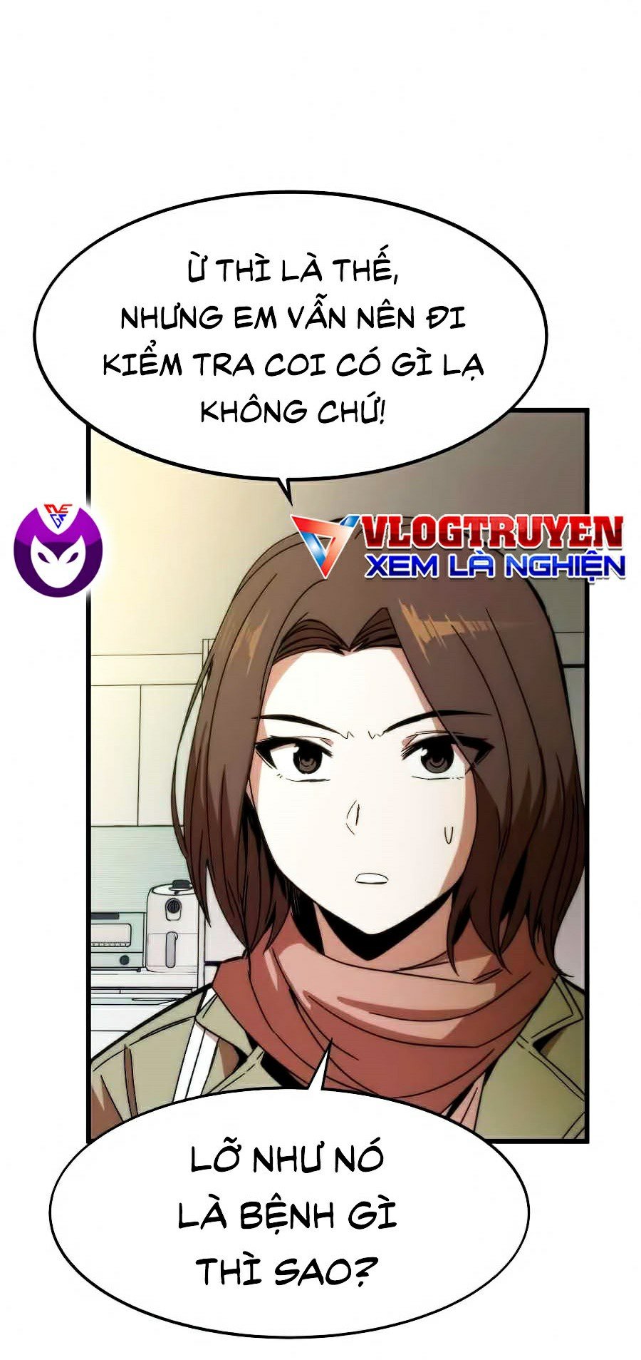 Nhân Vật Phụ Siêu Cấp Chapter 3 - Trang 66