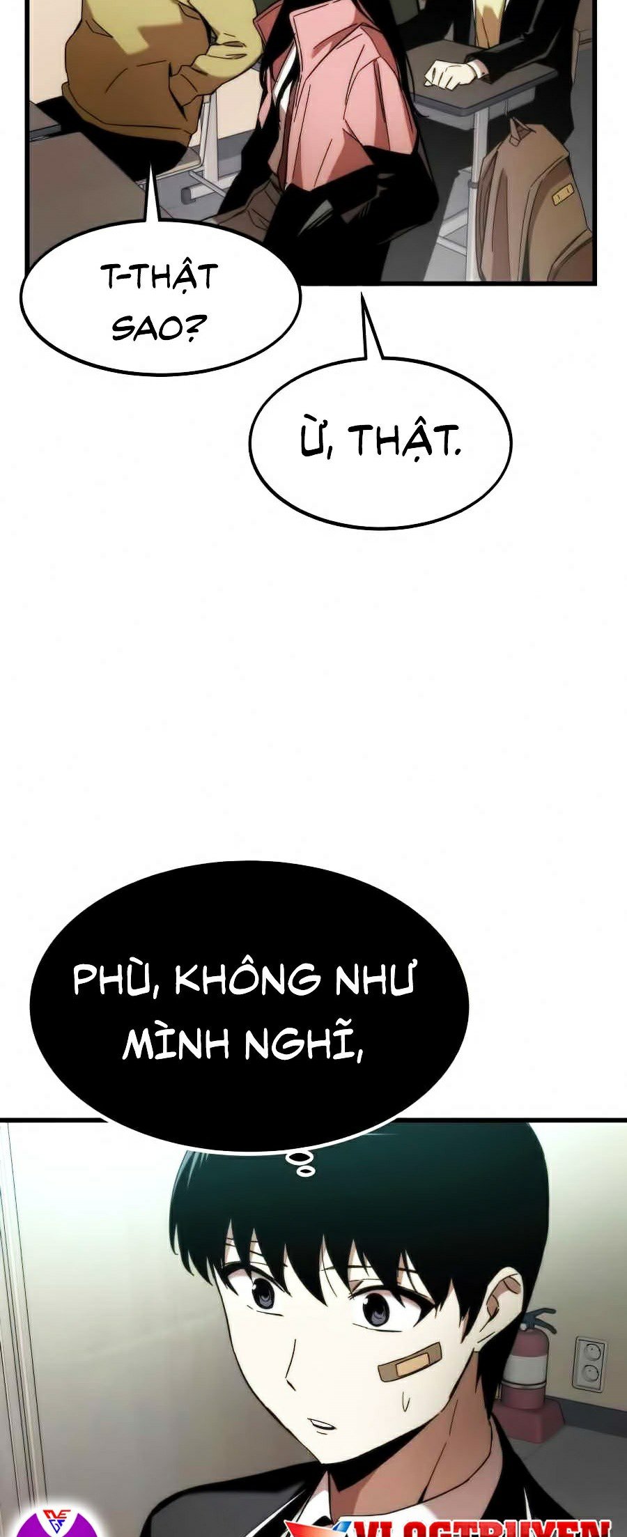 Nhân Vật Phụ Siêu Cấp Chapter 4 - Trang 66