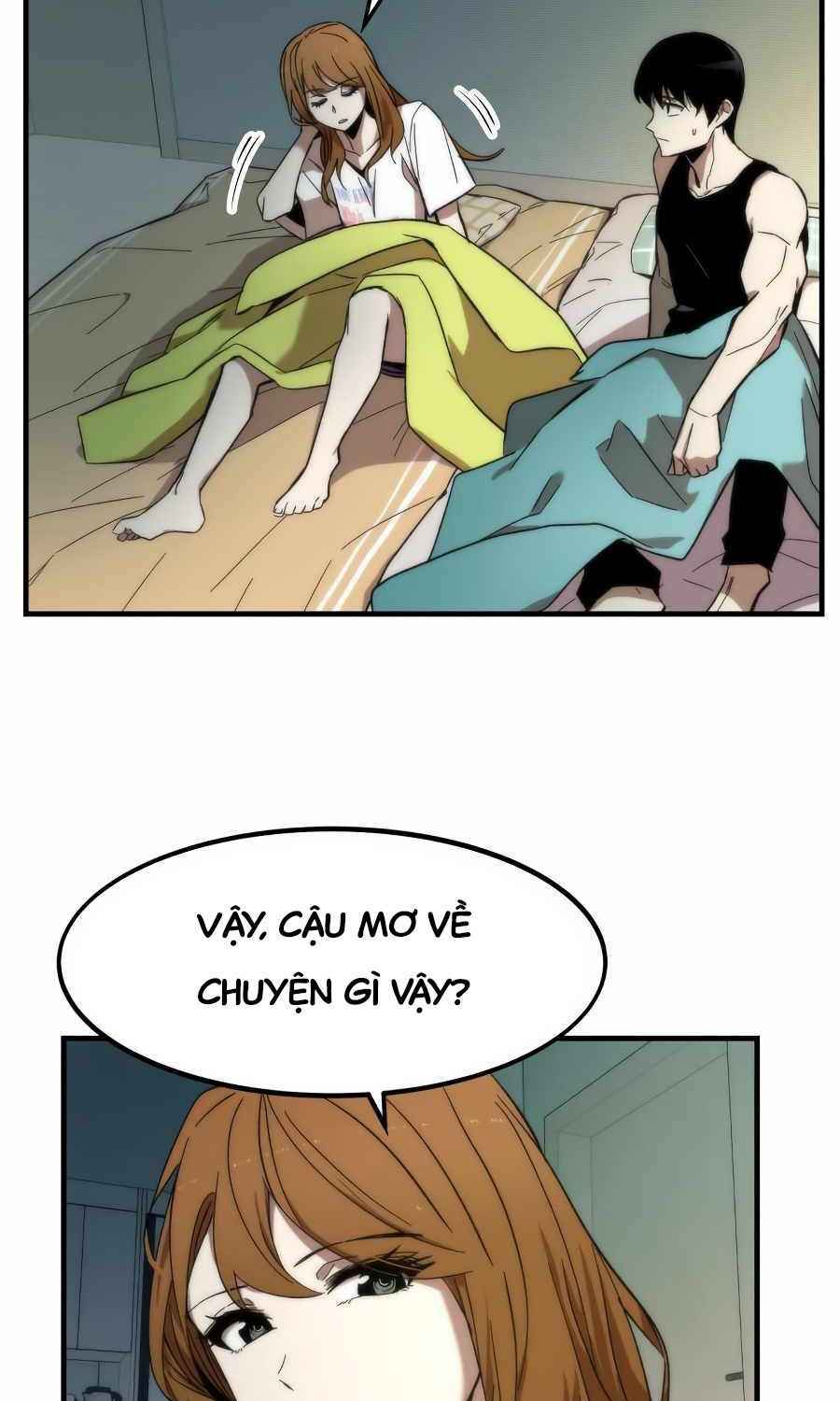 Nhân Vật Phụ Siêu Cấp Chapter 12 - Trang 33