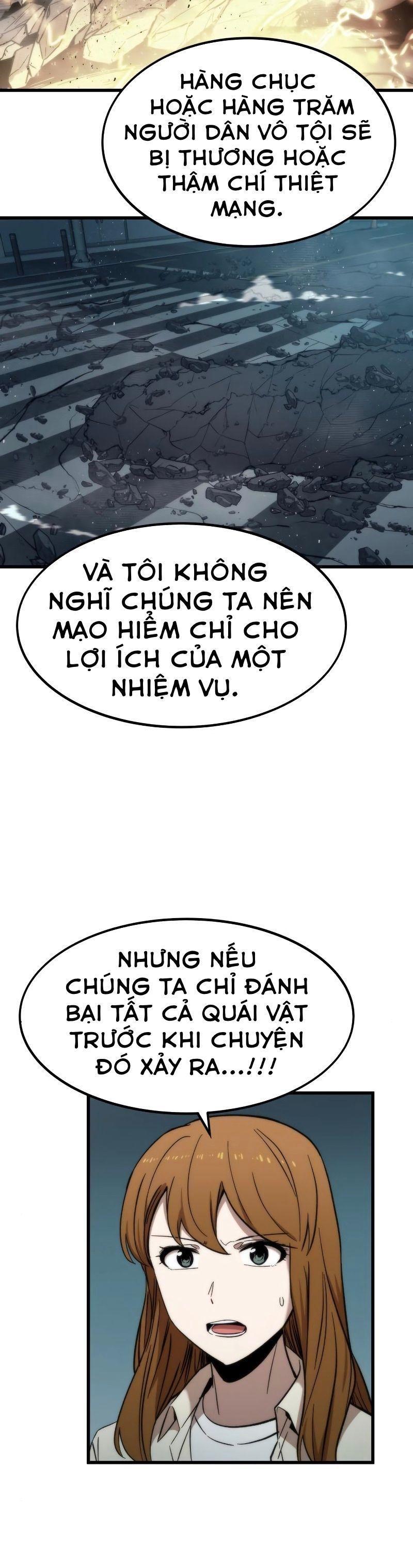 Nhân Vật Phụ Siêu Cấp Chapter 31 - Trang 25