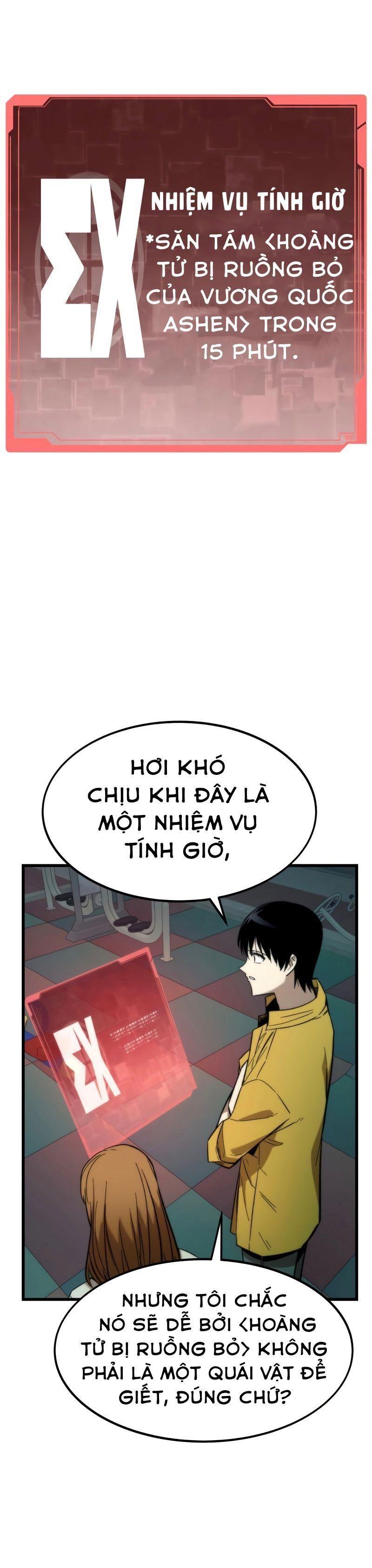 Nhân Vật Phụ Siêu Cấp Chapter 29 - Trang 60