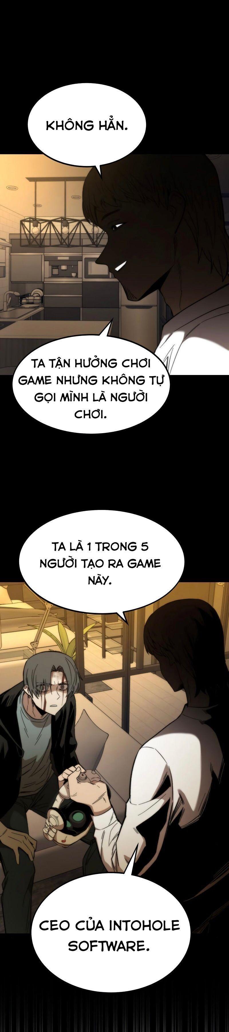 Nhân Vật Phụ Siêu Cấp Chapter 33 - Trang 21