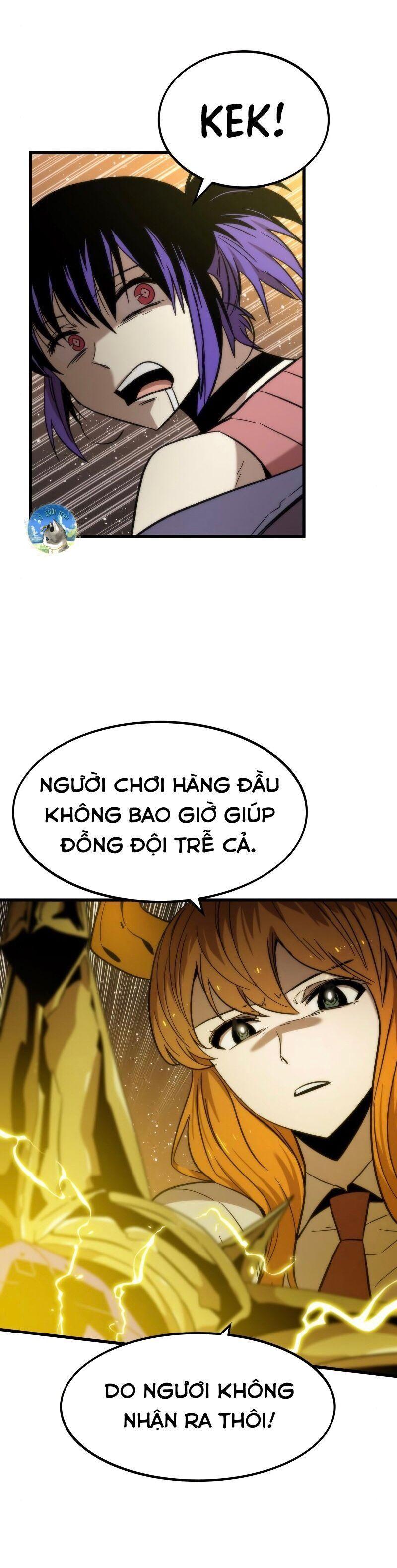 Nhân Vật Phụ Siêu Cấp Chapter 33 - Trang 52