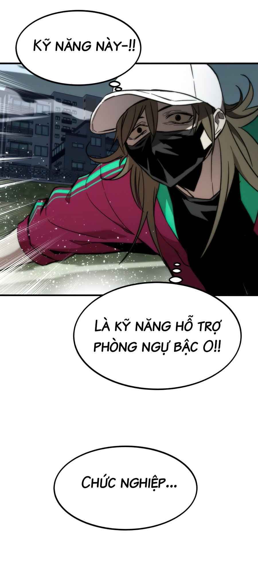 Nhân Vật Phụ Siêu Cấp Chapter 9 - Trang 3