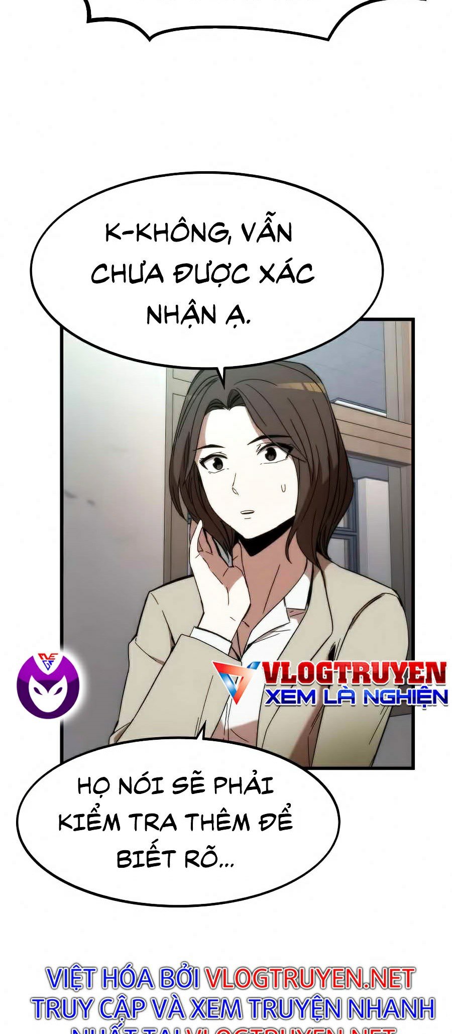 Nhân Vật Phụ Siêu Cấp Chapter 4 - Trang 29