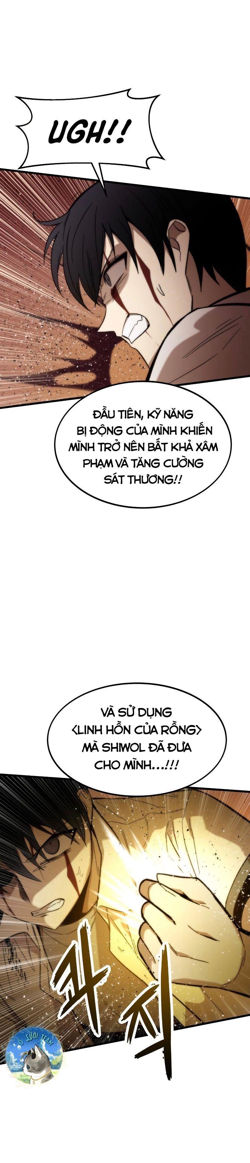 Nhân Vật Phụ Siêu Cấp Chapter 32 - Trang 46