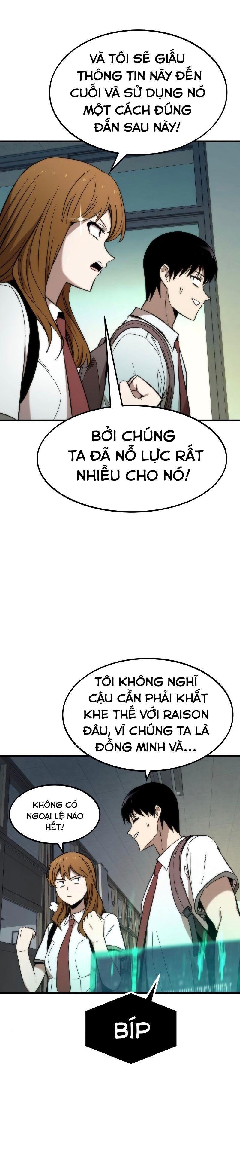 Nhân Vật Phụ Siêu Cấp Chapter 31 - Trang 47