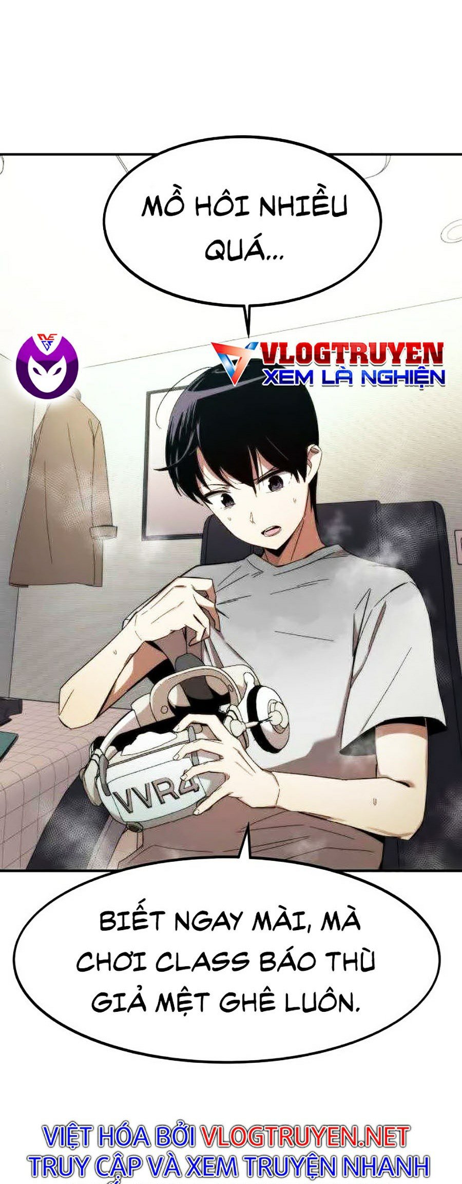 Nhân Vật Phụ Siêu Cấp Chapter 1 - Trang 145