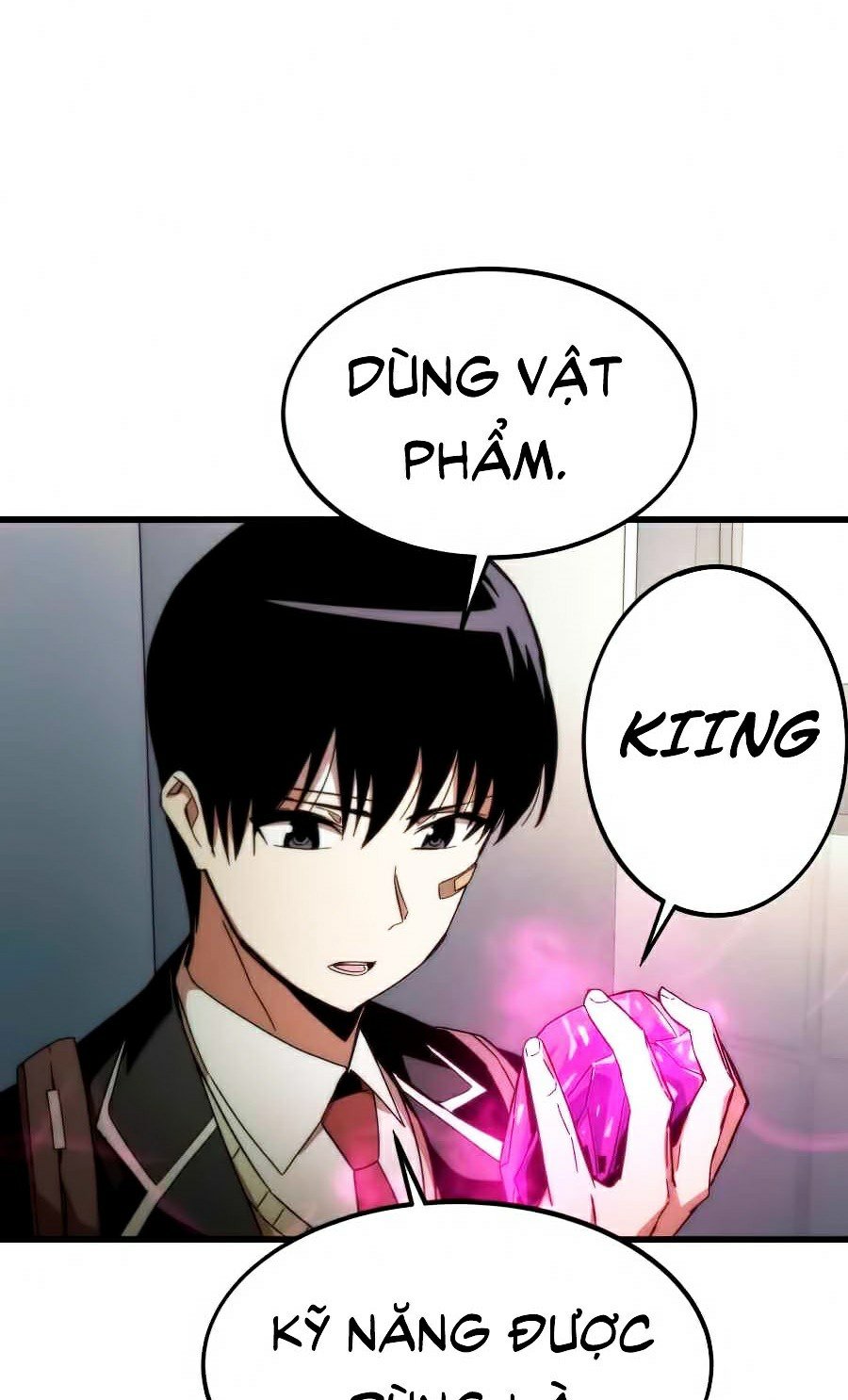 Nhân Vật Phụ Siêu Cấp Chapter 3 - Trang 124