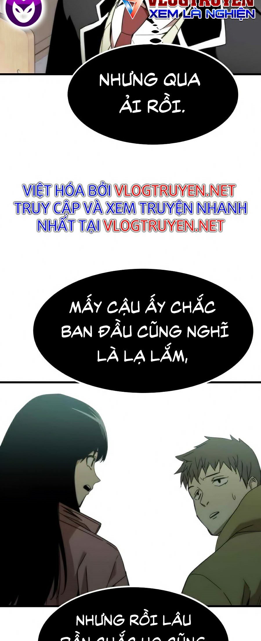 Nhân Vật Phụ Siêu Cấp Chapter 4 - Trang 67