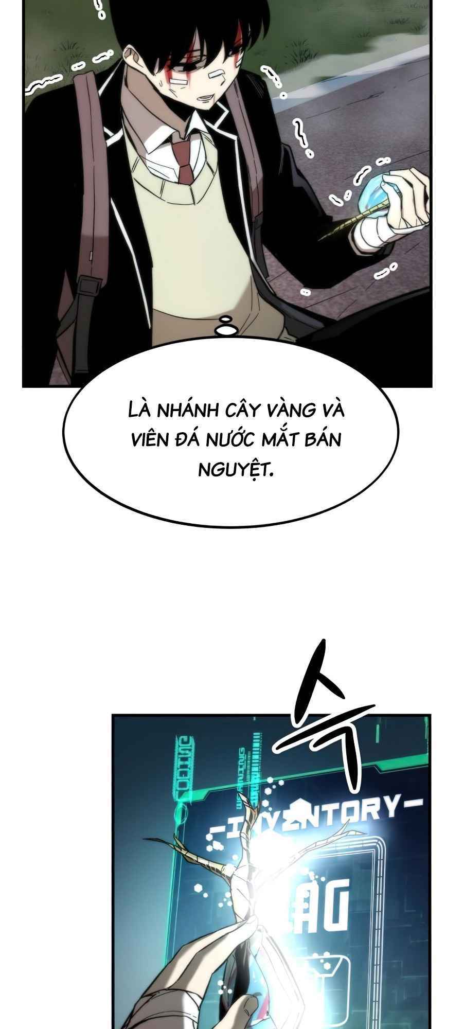 Nhân Vật Phụ Siêu Cấp Chapter 8 - Trang 9