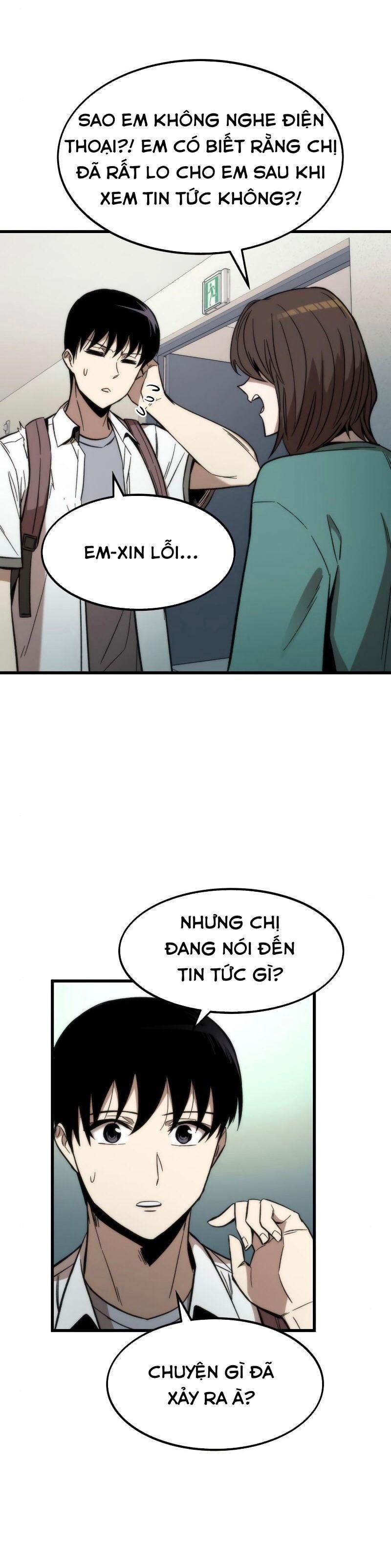 Nhân Vật Phụ Siêu Cấp Chapter 34 - Trang 42