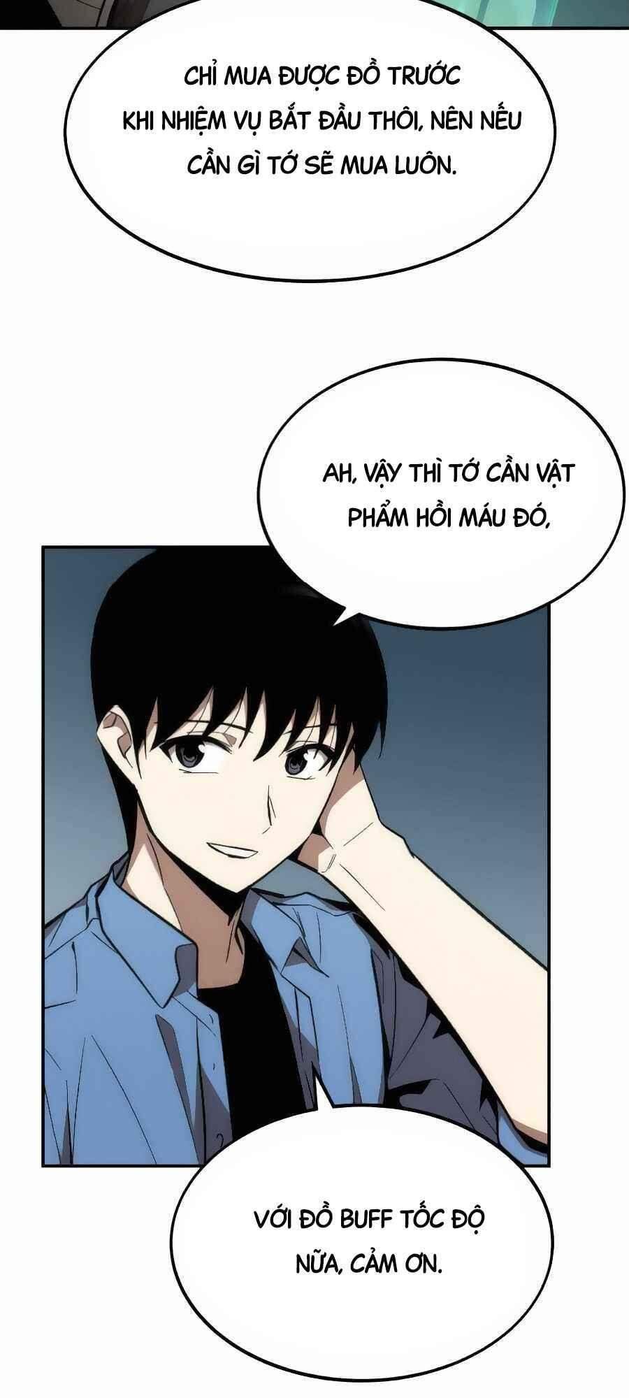 Nhân Vật Phụ Siêu Cấp Chapter 14 - Trang 52