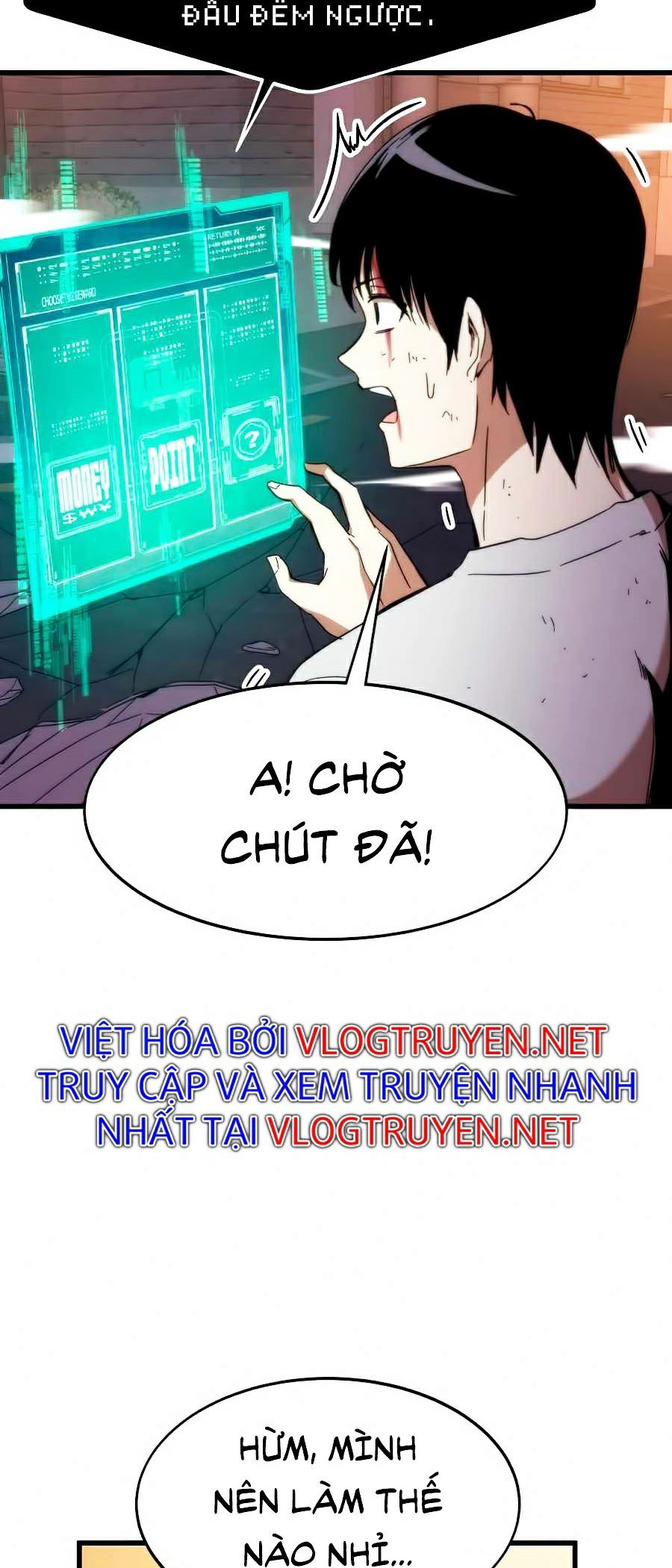 Nhân Vật Phụ Siêu Cấp Chapter 3 - Trang 4