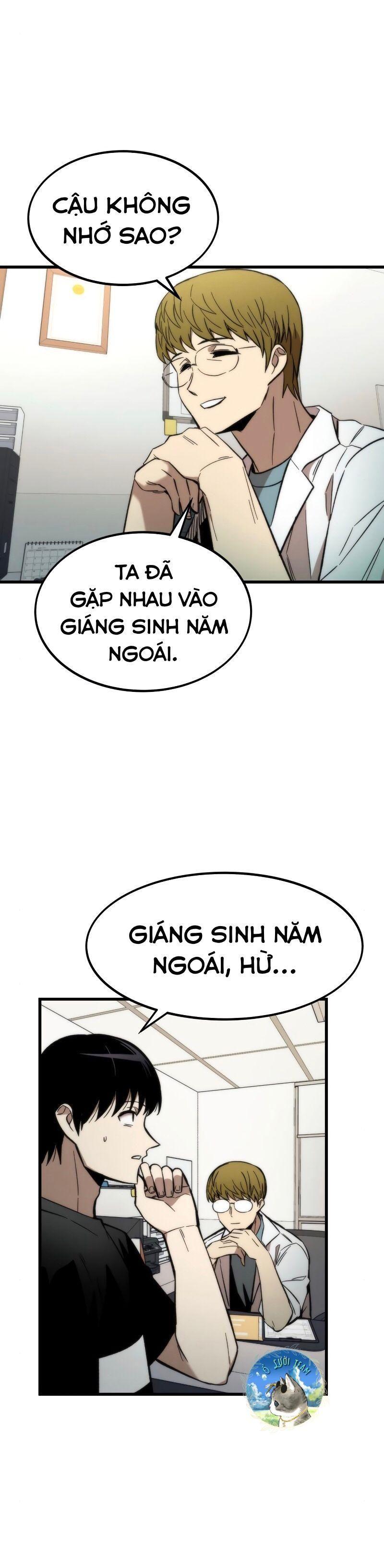 Nhân Vật Phụ Siêu Cấp Chapter 35 - Trang 2