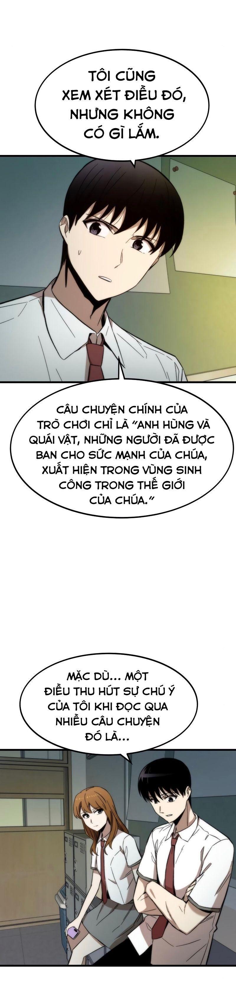 Nhân Vật Phụ Siêu Cấp Chapter 31 - Trang 40