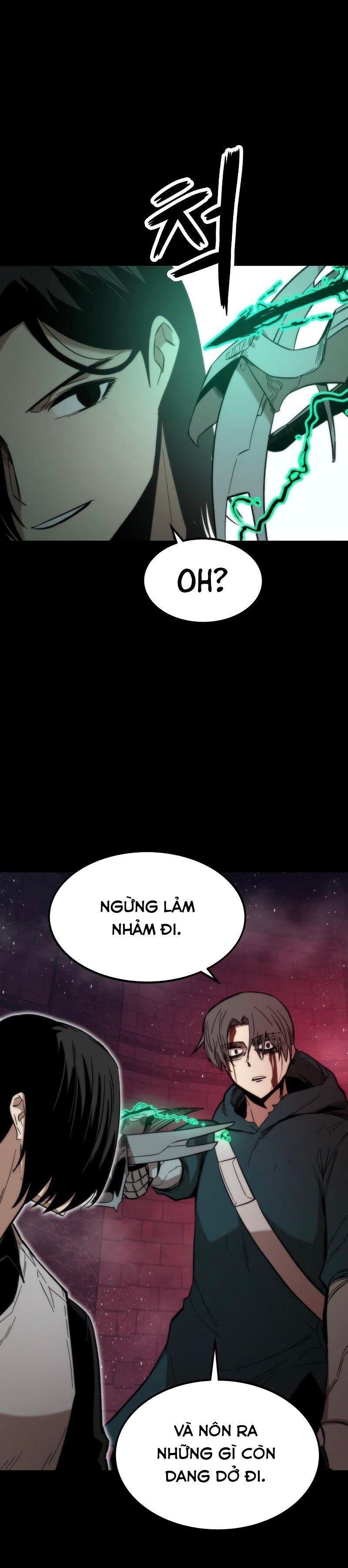 Nhân Vật Phụ Siêu Cấp Chapter 33 - Trang 3