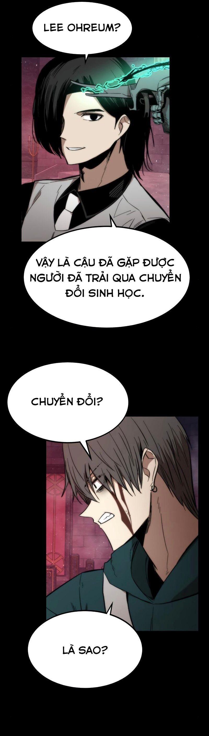 Nhân Vật Phụ Siêu Cấp Chapter 33 - Trang 5