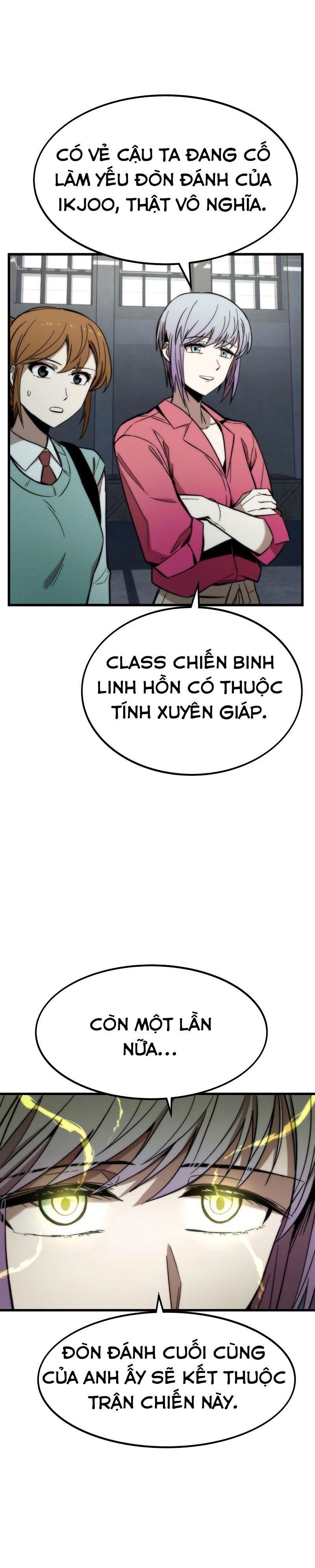 Nhân Vật Phụ Siêu Cấp Chapter 27 - Trang 40