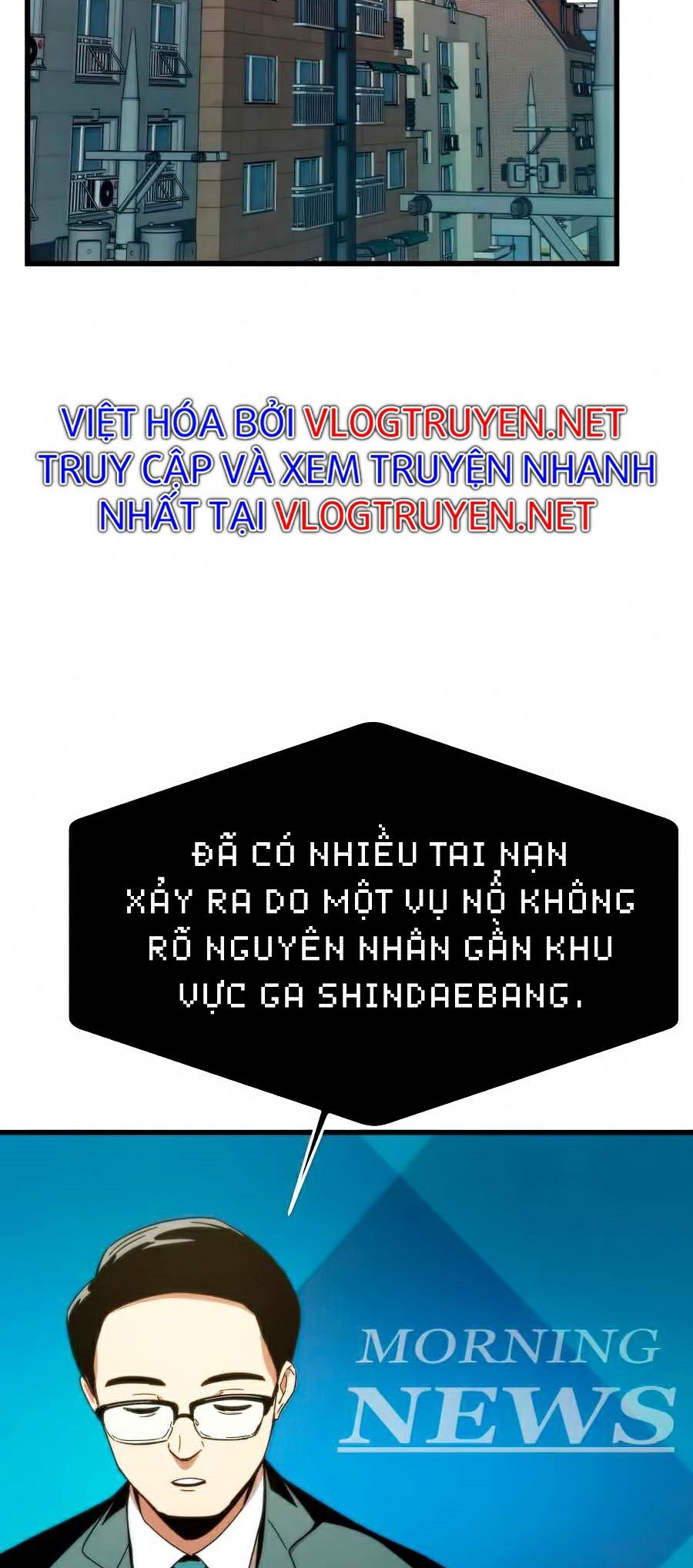 Nhân Vật Phụ Siêu Cấp Chapter 3 - Trang 22