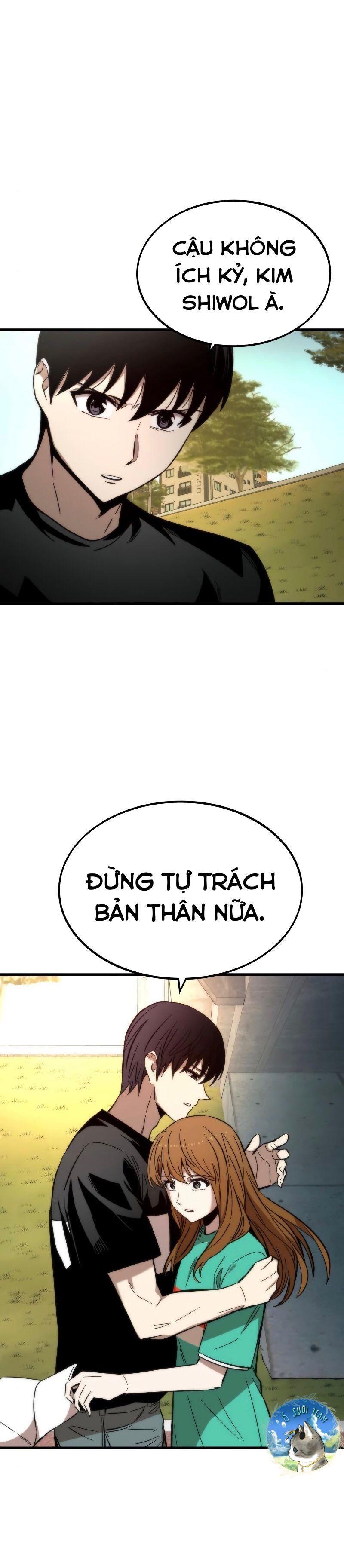 Nhân Vật Phụ Siêu Cấp Chapter 35 - Trang 37