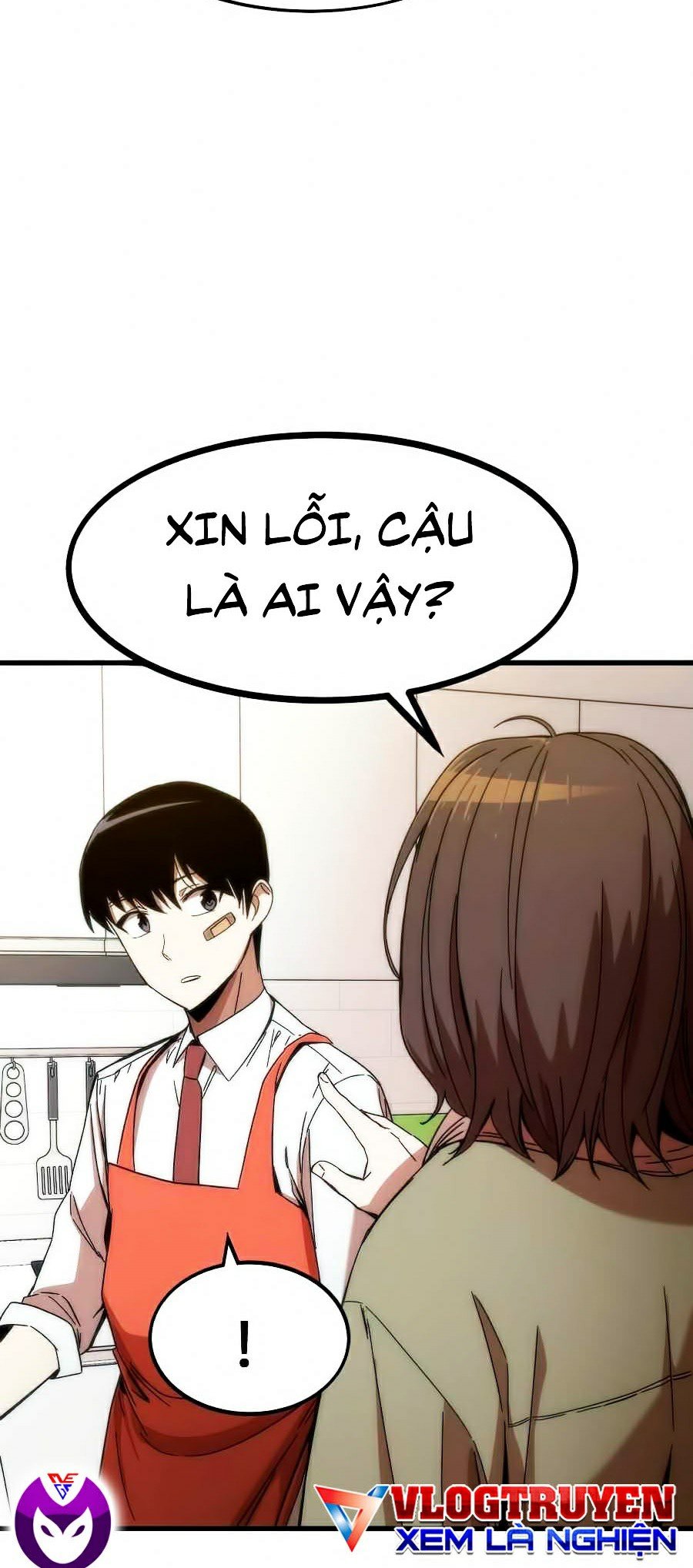 Nhân Vật Phụ Siêu Cấp Chapter 3 - Trang 32