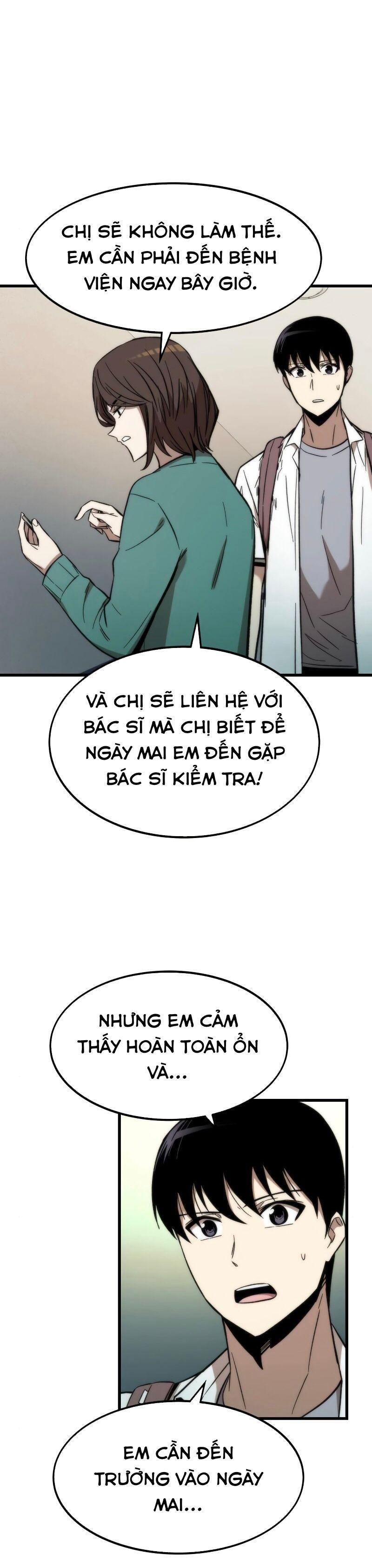 Nhân Vật Phụ Siêu Cấp Chapter 34 - Trang 50