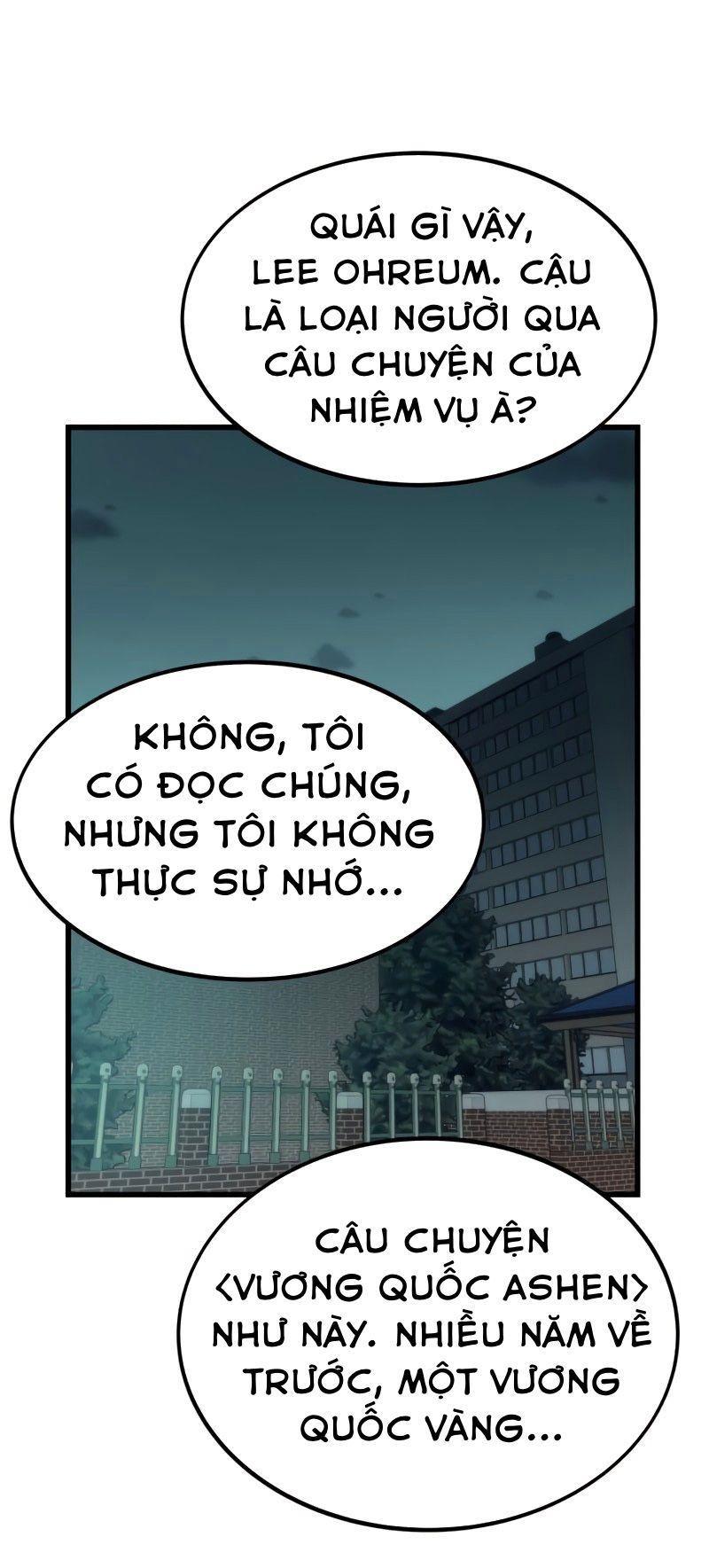 Nhân Vật Phụ Siêu Cấp Chapter 29 - Trang 63