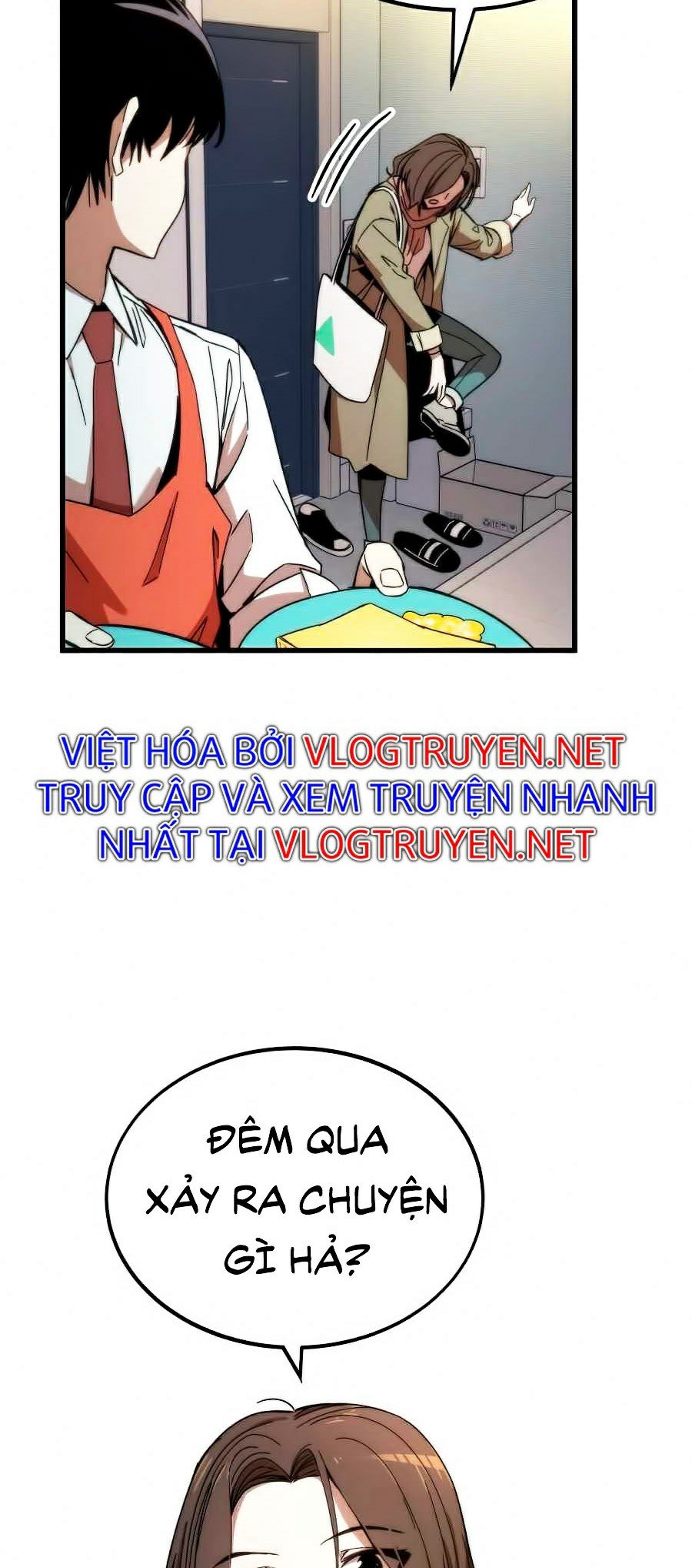 Nhân Vật Phụ Siêu Cấp Chapter 3 - Trang 27