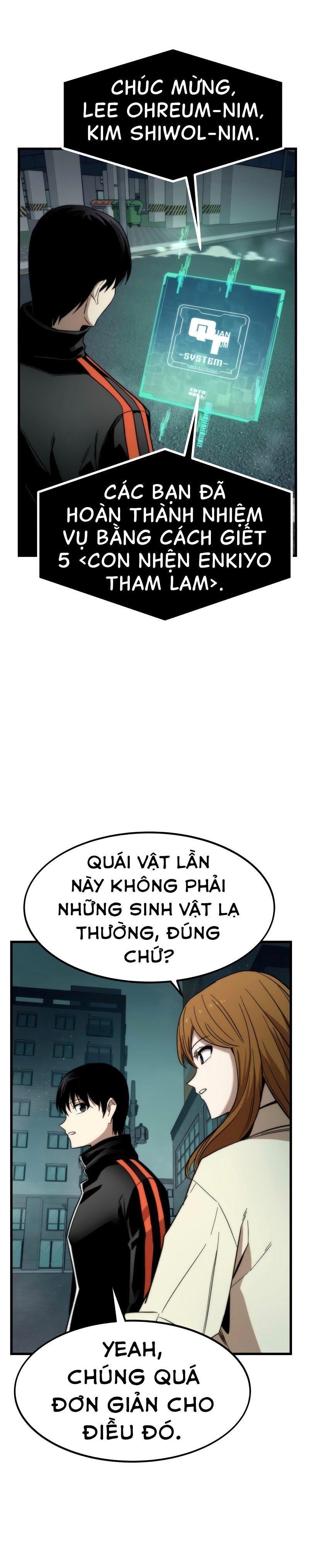 Nhân Vật Phụ Siêu Cấp Chapter 29 - Trang 27