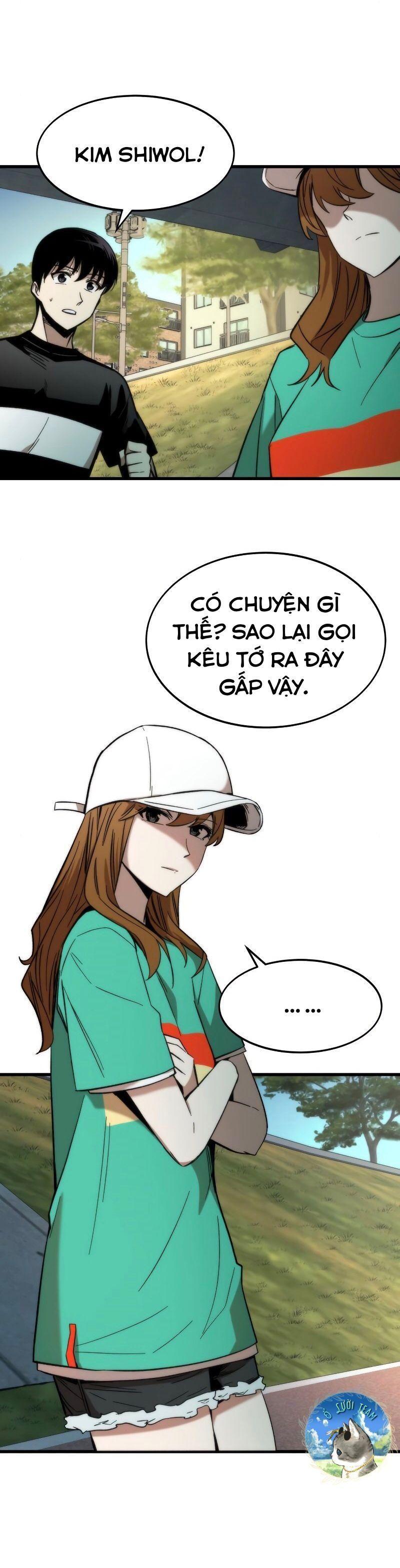 Nhân Vật Phụ Siêu Cấp Chapter 35 - Trang 29