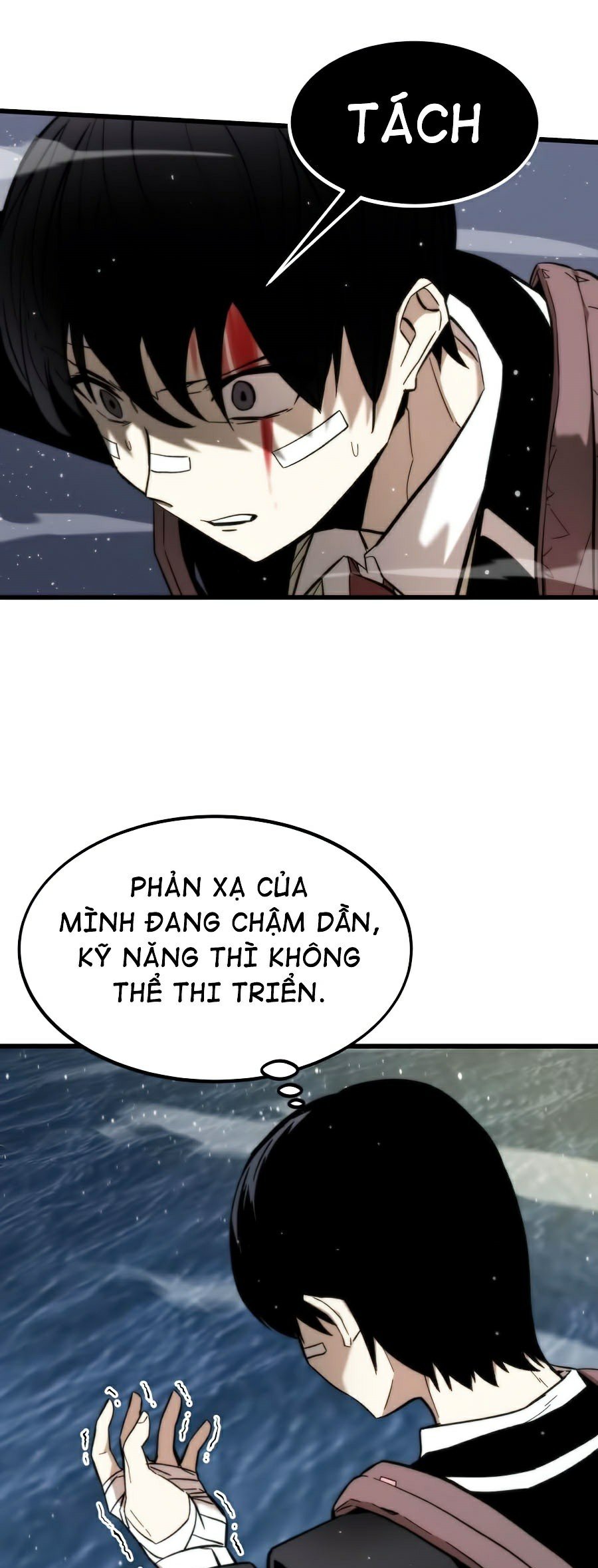 Nhân Vật Phụ Siêu Cấp Chapter 7 - Trang 45