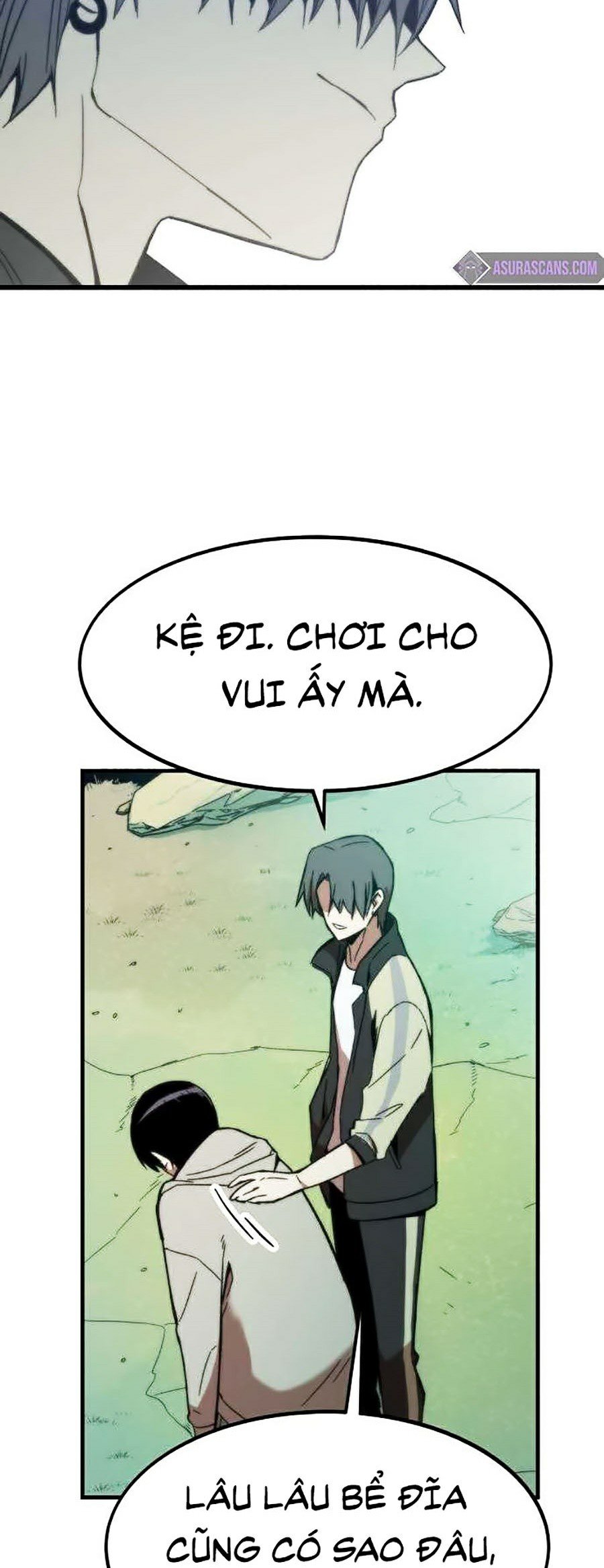 Nhân Vật Phụ Siêu Cấp Chapter 1 - Trang 54