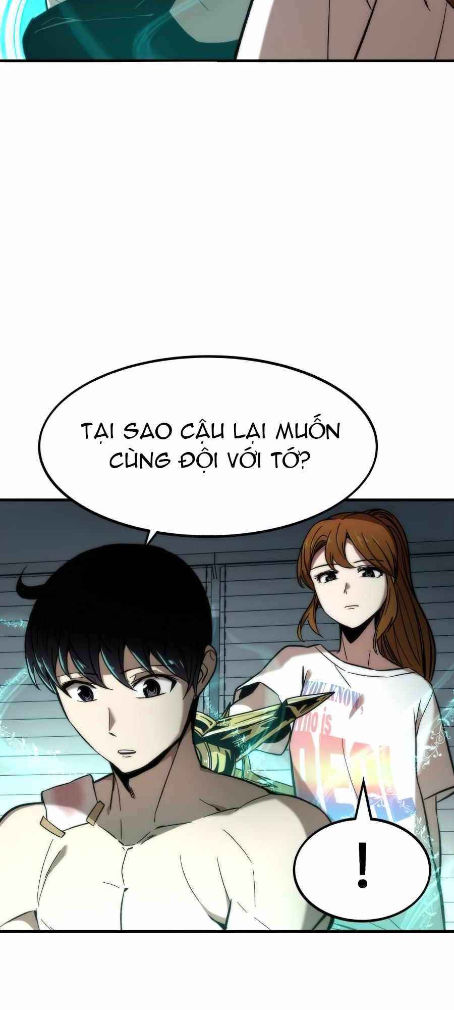 Nhân Vật Phụ Siêu Cấp Chapter 11 - Trang 54