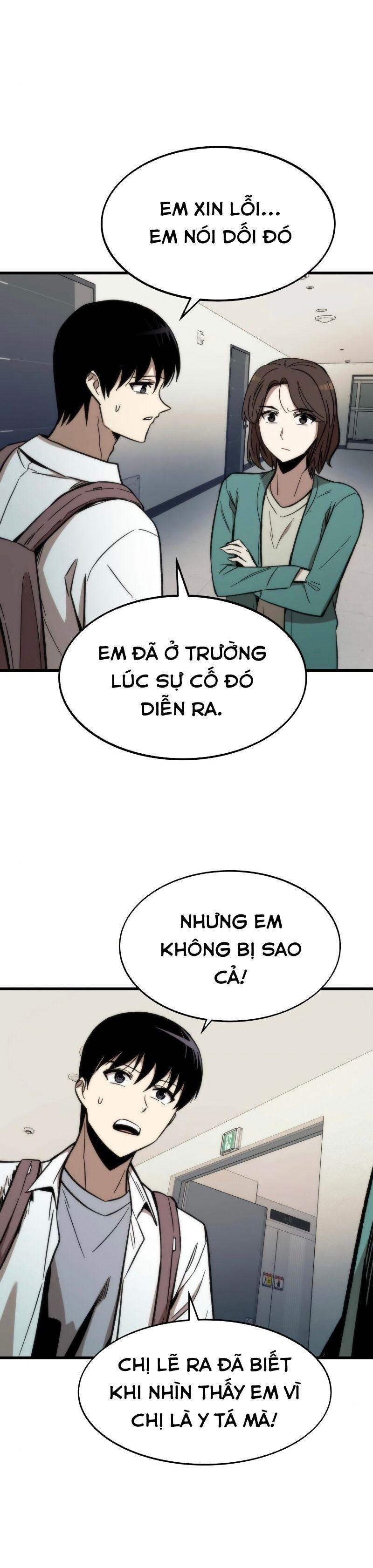 Nhân Vật Phụ Siêu Cấp Chapter 34 - Trang 48