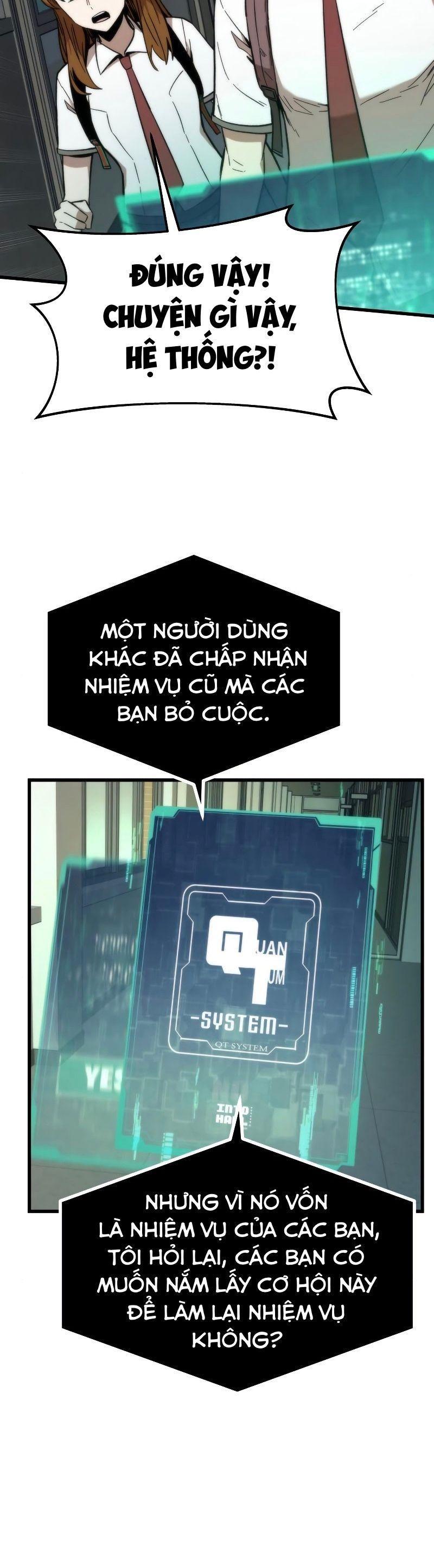 Nhân Vật Phụ Siêu Cấp Chapter 31 - Trang 50