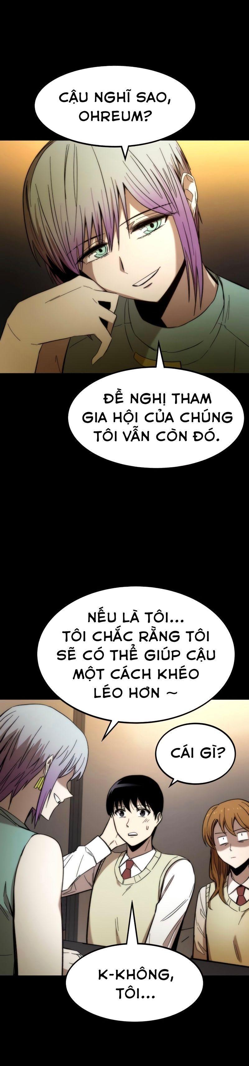 Nhân Vật Phụ Siêu Cấp Chapter 29 - Trang 23