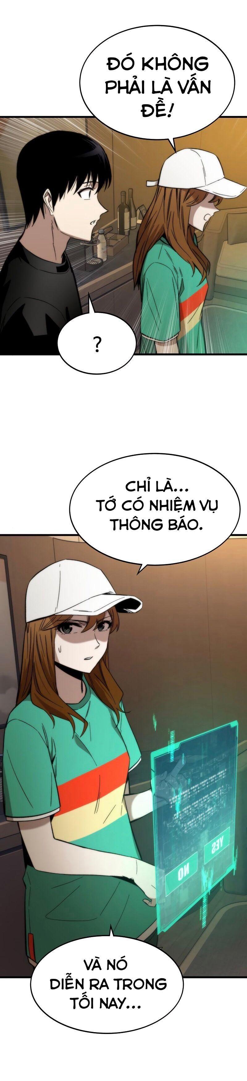 Nhân Vật Phụ Siêu Cấp Chapter 35 - Trang 55