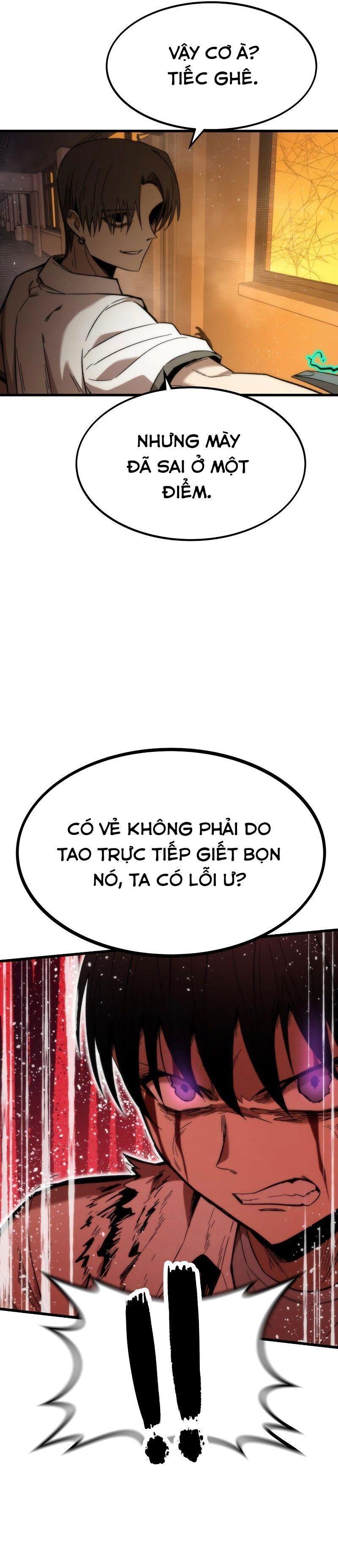 Nhân Vật Phụ Siêu Cấp Chapter 33 - Trang 29