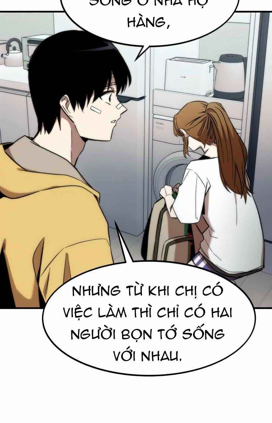 Nhân Vật Phụ Siêu Cấp Chapter 10 - Trang 28