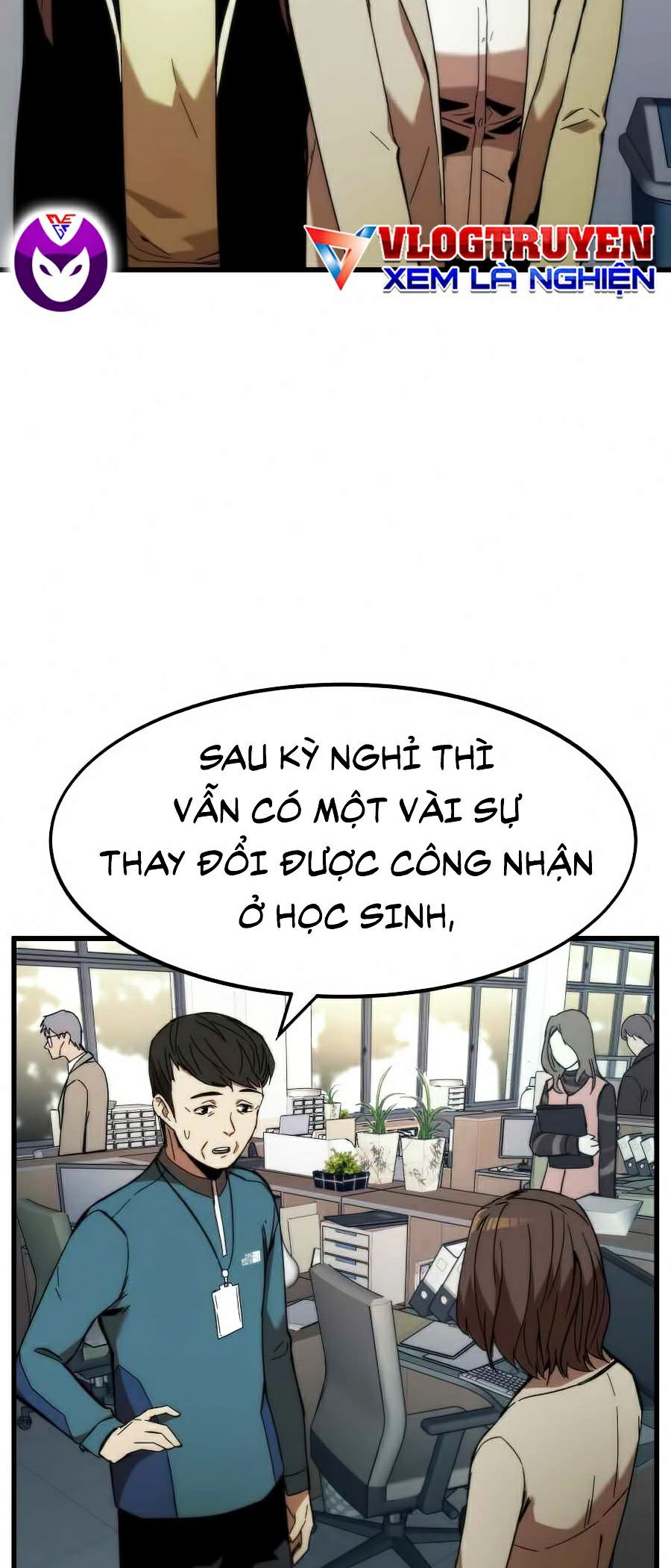 Nhân Vật Phụ Siêu Cấp Chapter 4 - Trang 7